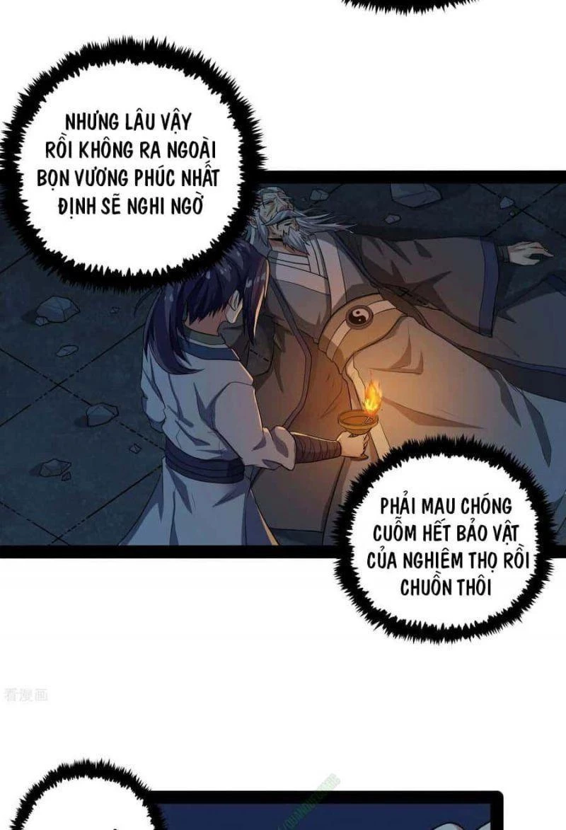Đạp Toái Tiên Hà Chapter 45 - 17