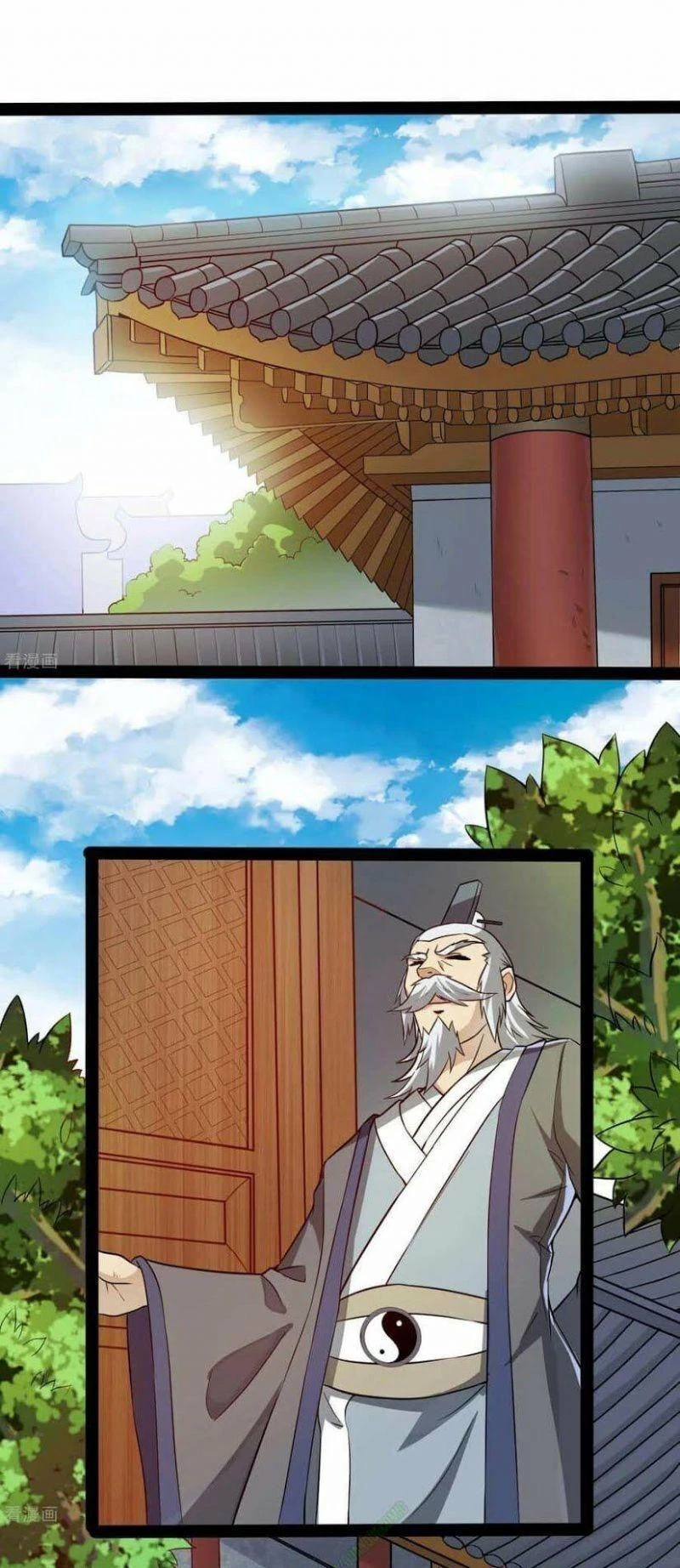 Đạp Toái Tiên Hà Chapter 45 - 19