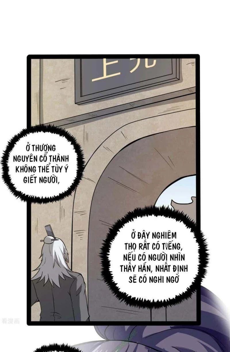 Đạp Toái Tiên Hà Chapter 45 - 22