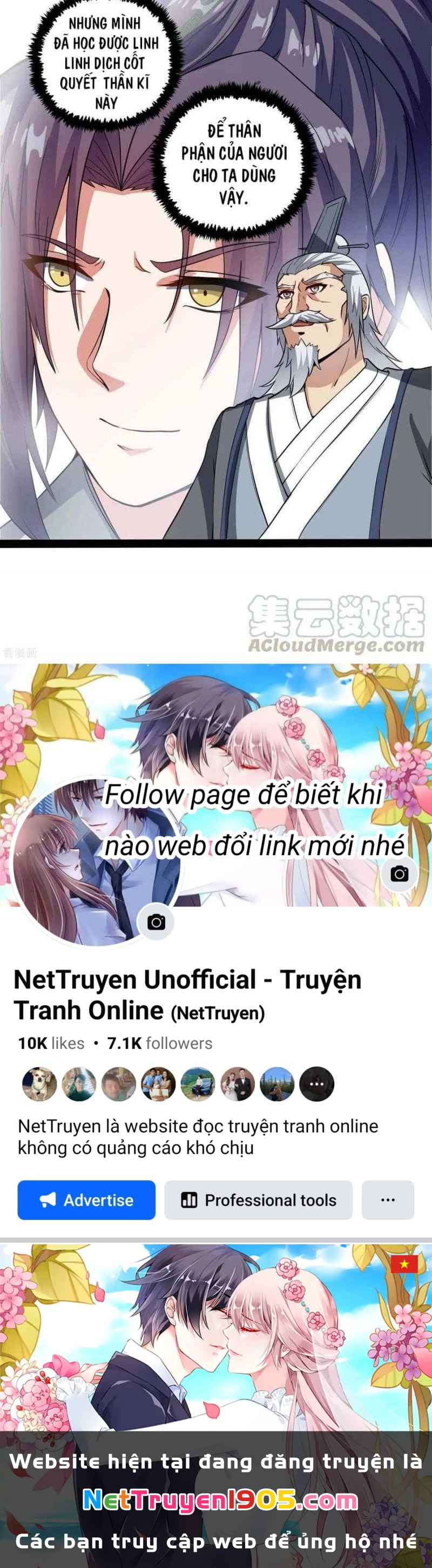 Đạp Toái Tiên Hà Chapter 45 - 23