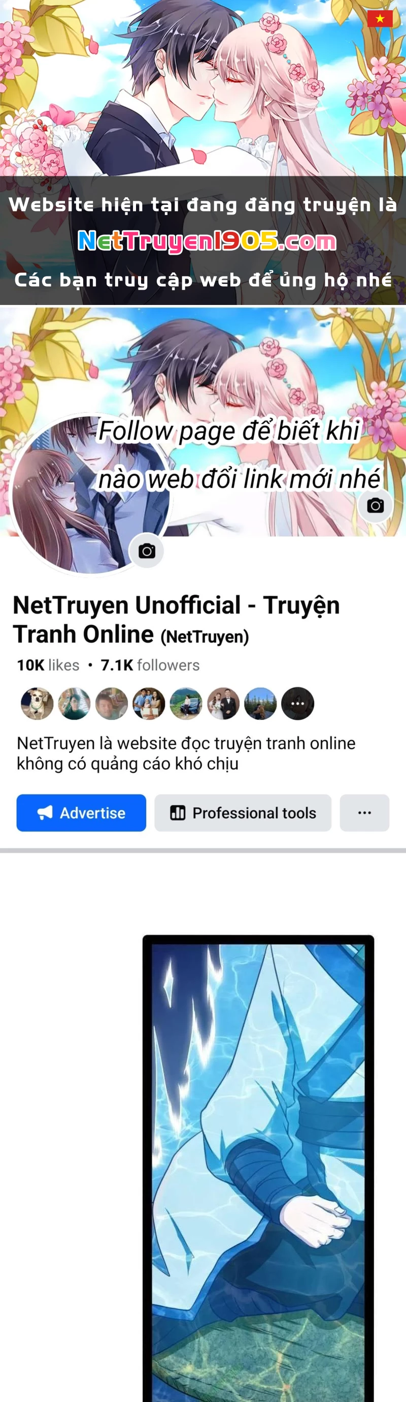 Đạp Toái Tiên Hà Chapter 46 - 1