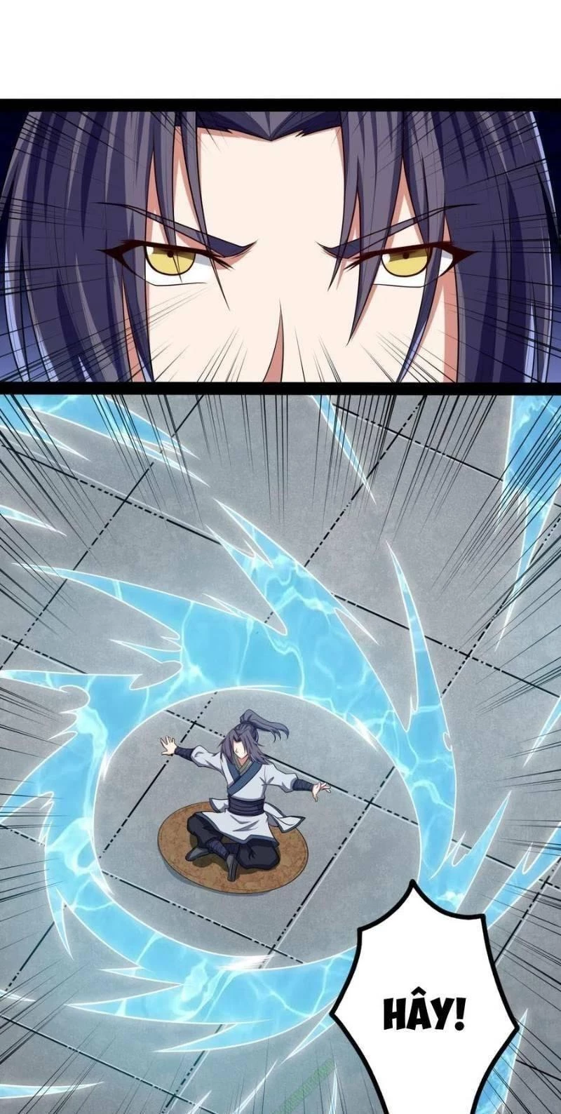 Đạp Toái Tiên Hà Chapter 46 - 3