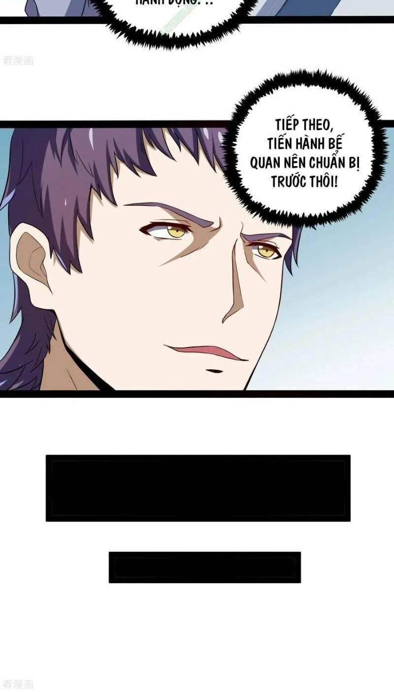 Đạp Toái Tiên Hà Chapter 46 - 6