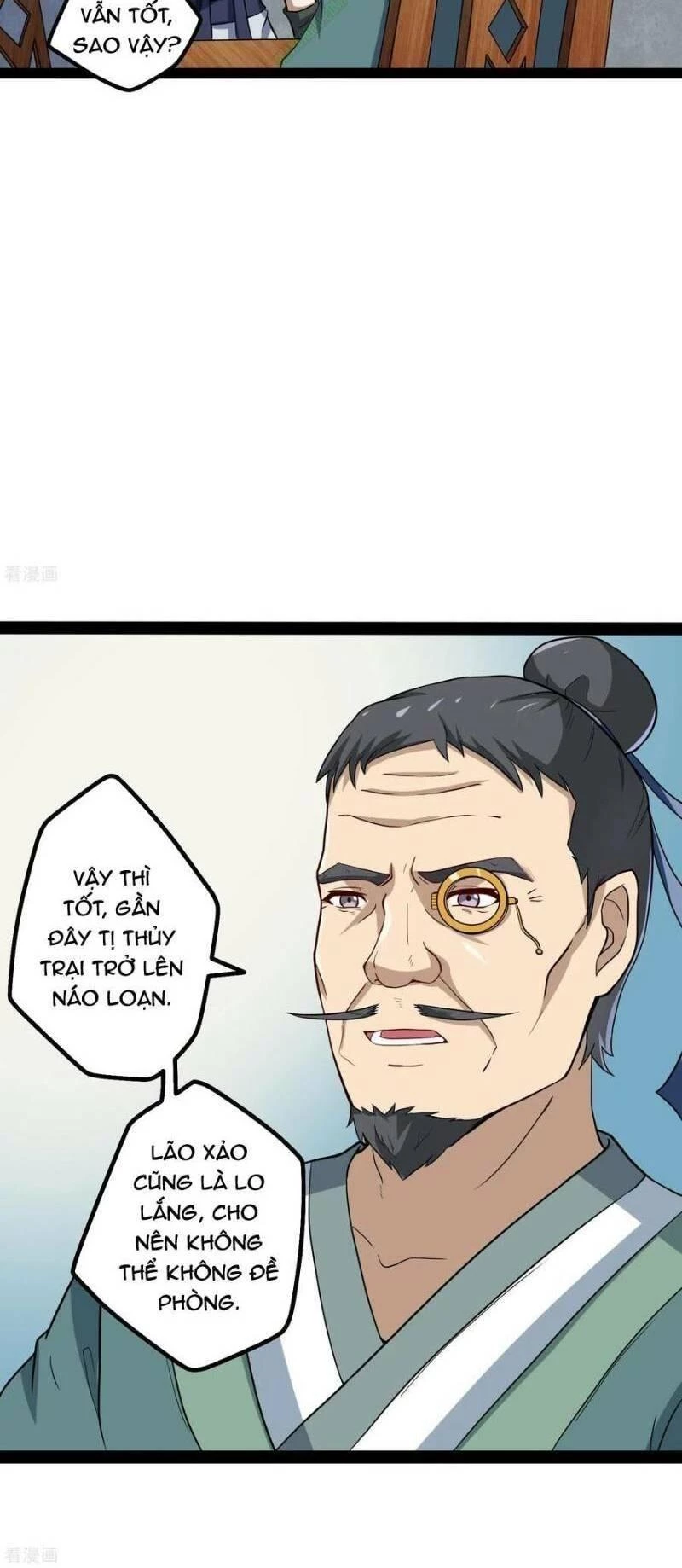 Đạp Toái Tiên Hà Chapter 46 - 8