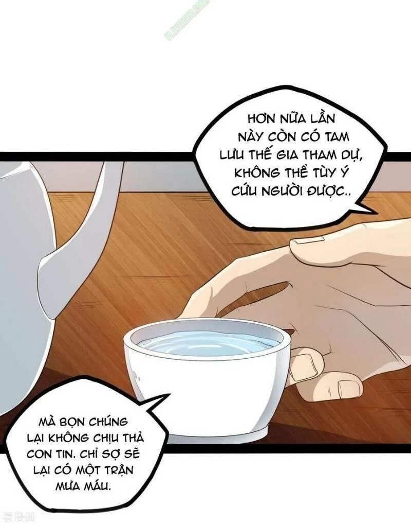 Đạp Toái Tiên Hà Chapter 46 - 12