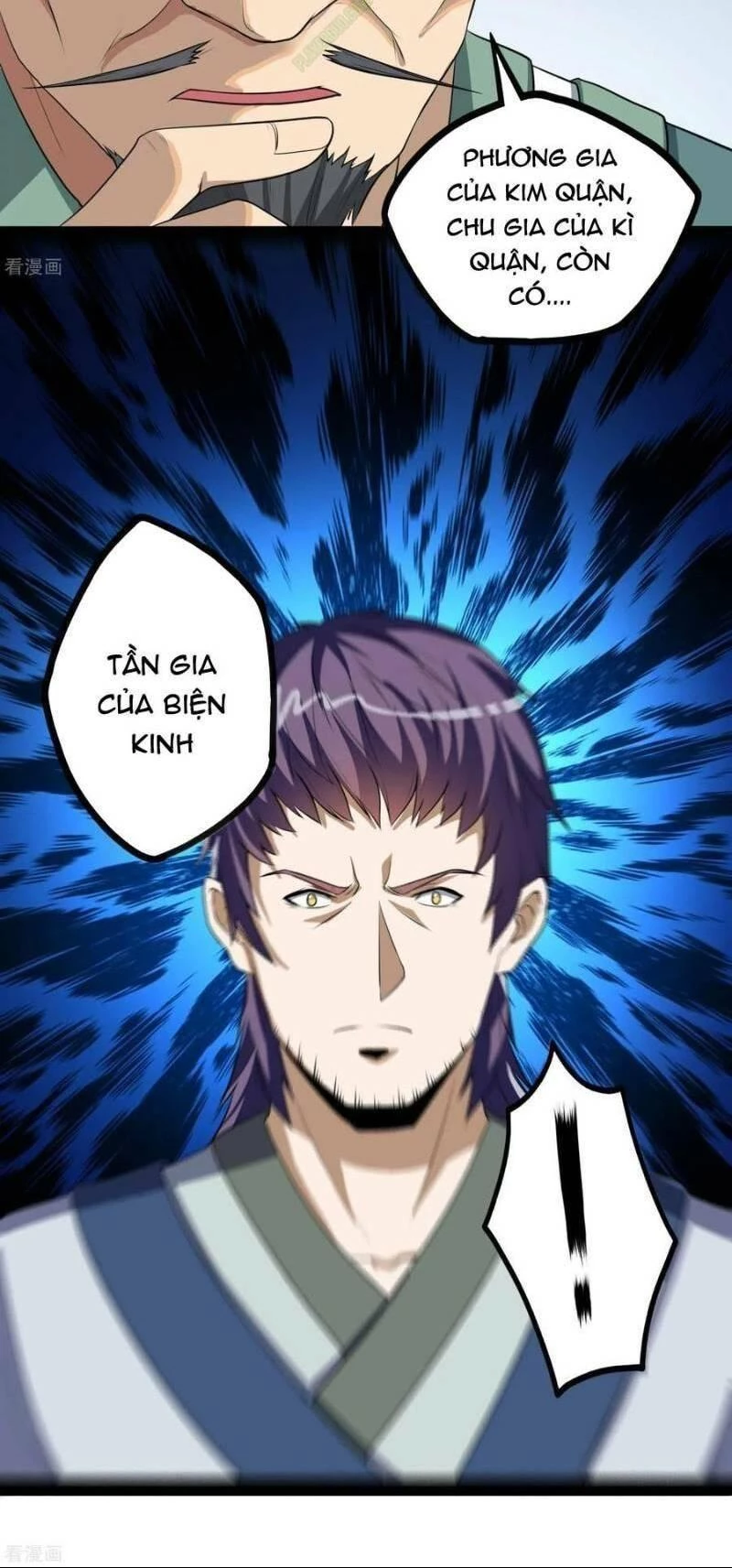 Đạp Toái Tiên Hà Chapter 46 - 14