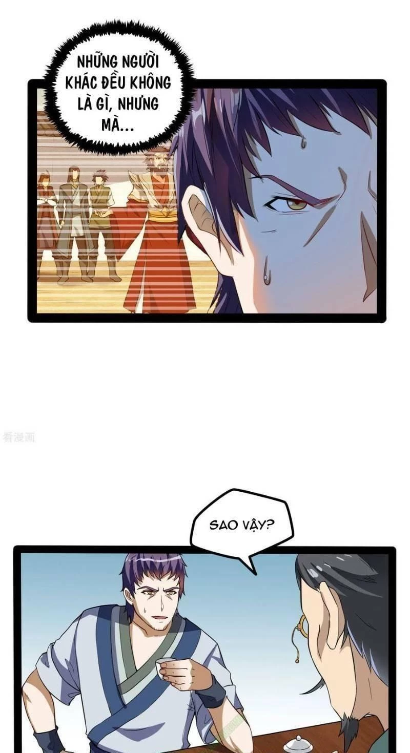 Đạp Toái Tiên Hà Chapter 46 - 15