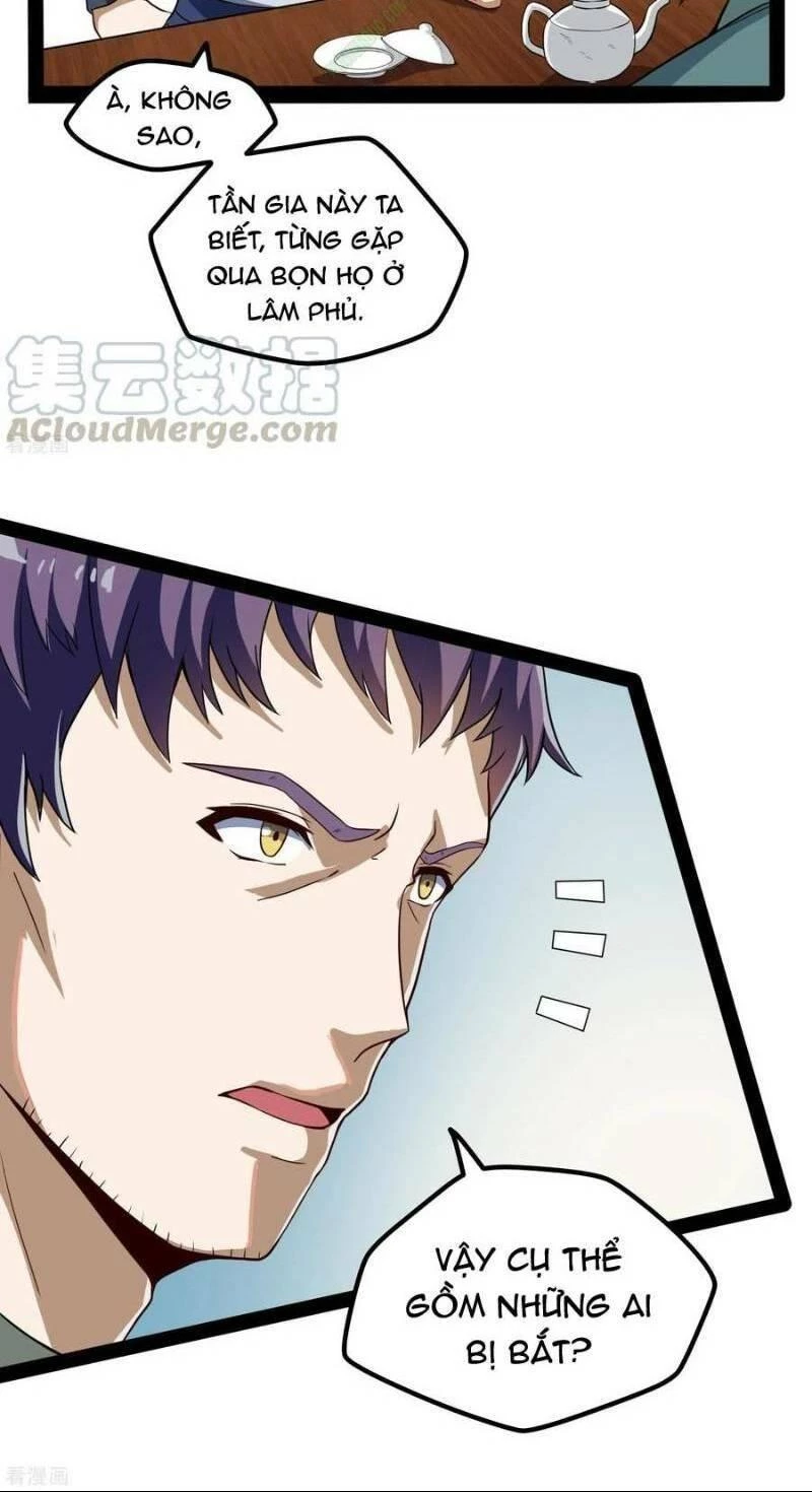 Đạp Toái Tiên Hà Chapter 46 - 16