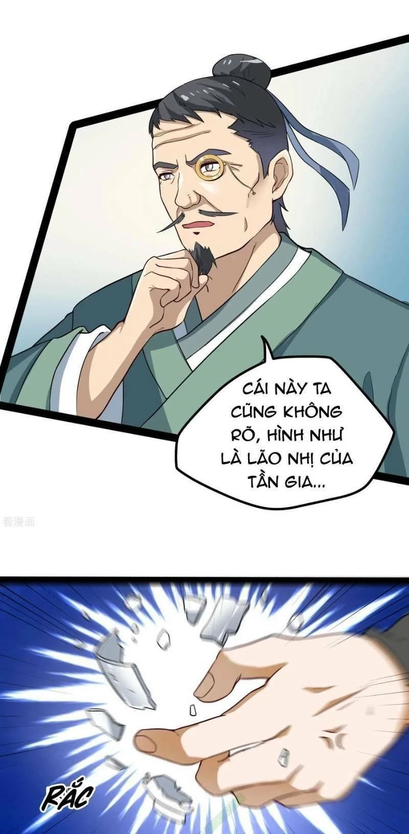 Đạp Toái Tiên Hà Chapter 46 - 17