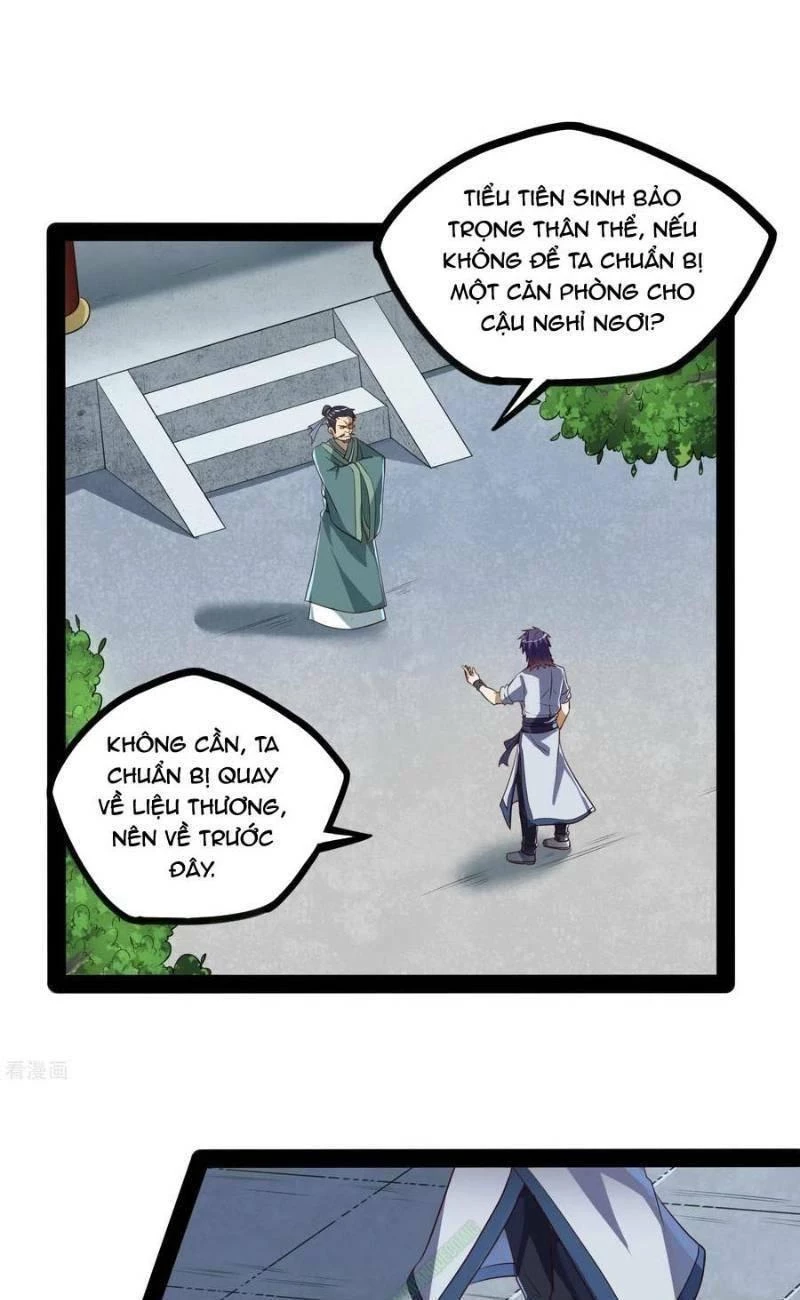 Đạp Toái Tiên Hà Chapter 46 - 19