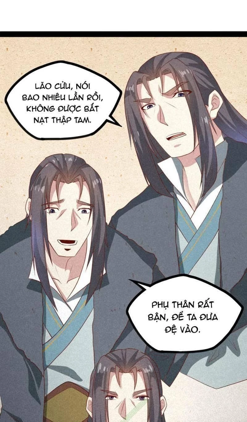Đạp Toái Tiên Hà Chapter 46 - 21