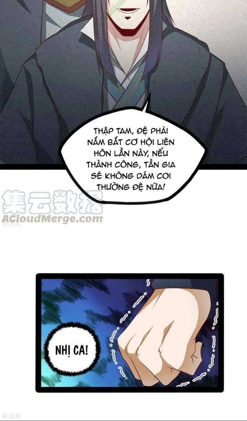 Đạp Toái Tiên Hà Chapter 46 - 22