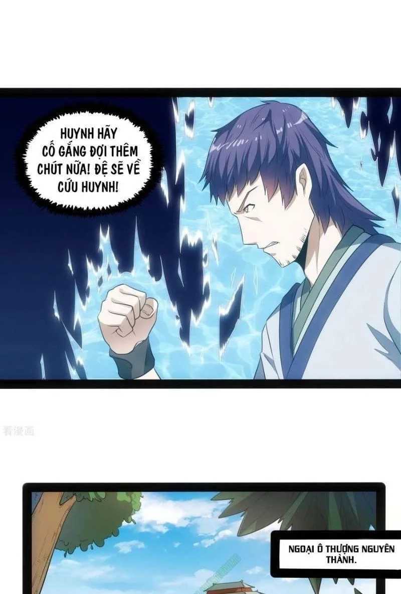 Đạp Toái Tiên Hà Chapter 46 - 23