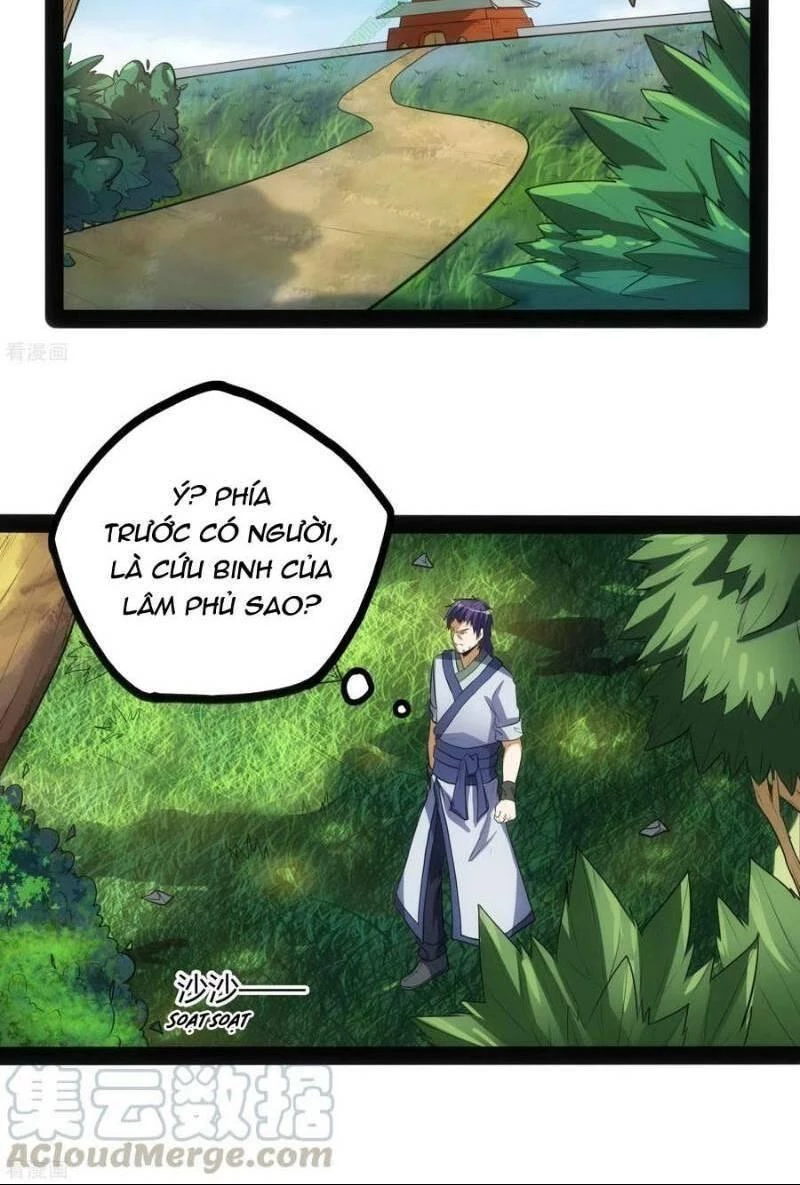 Đạp Toái Tiên Hà Chapter 46 - 24