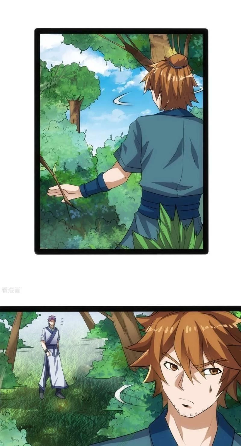 Đạp Toái Tiên Hà Chapter 46 - 25