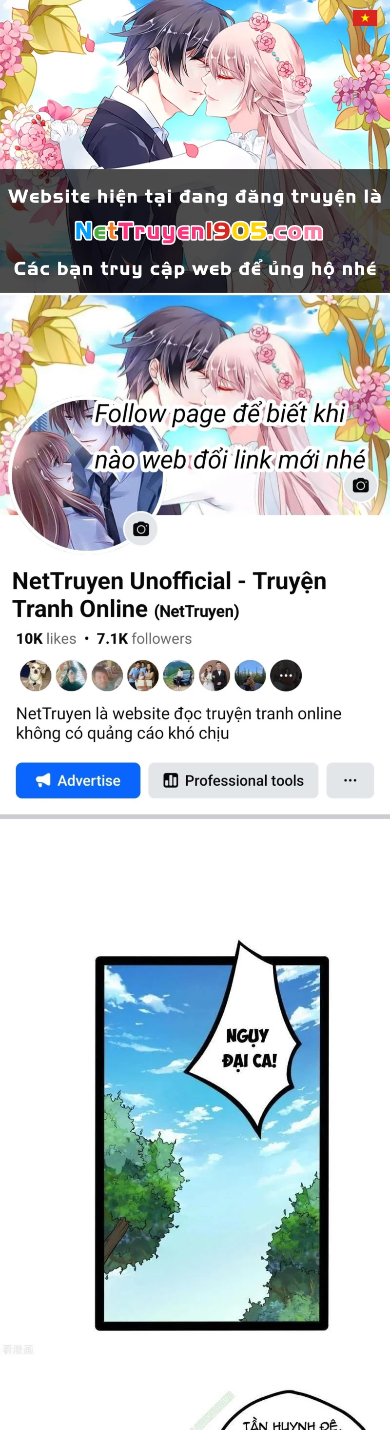 Đạp Toái Tiên Hà Chapter 47 - 1