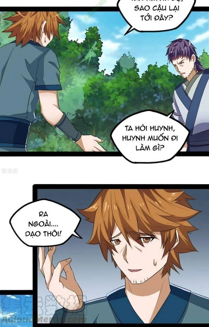 Đạp Toái Tiên Hà Chapter 47 - 2