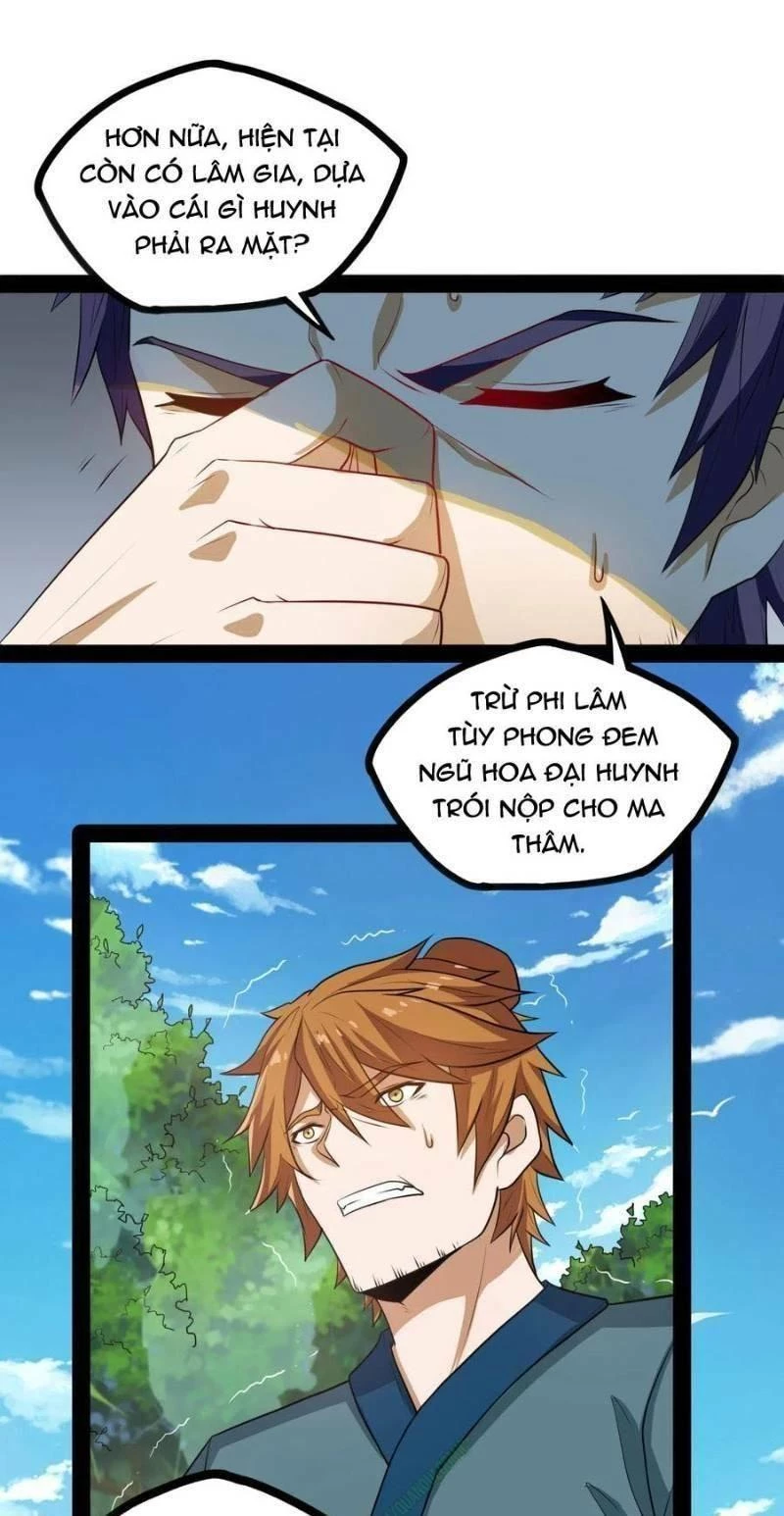 Đạp Toái Tiên Hà Chapter 47 - 7