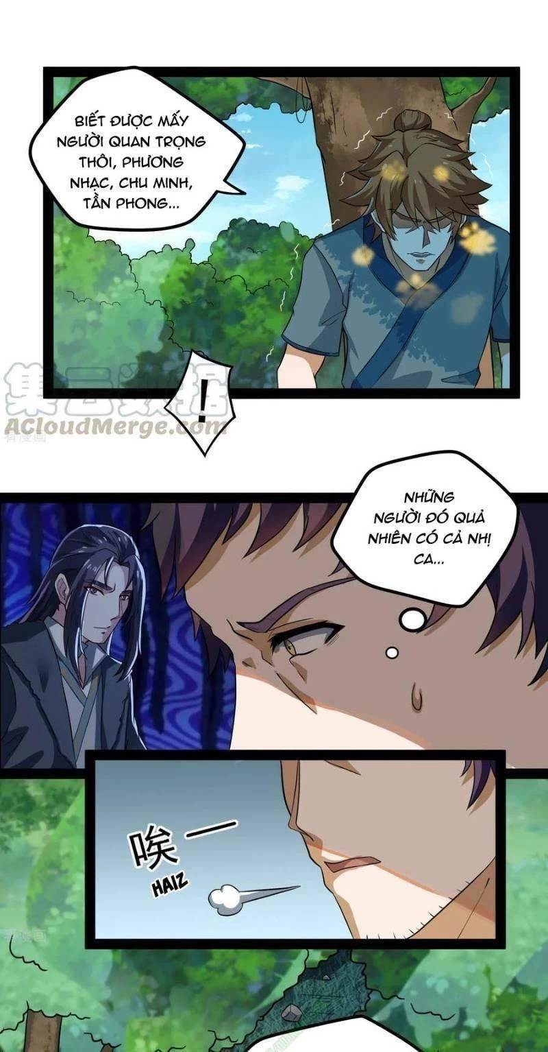 Đạp Toái Tiên Hà Chapter 47 - 9