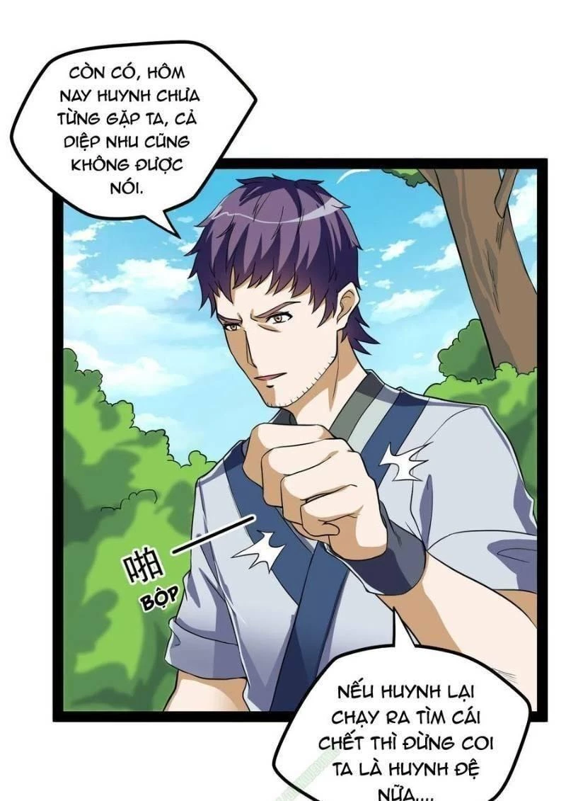 Đạp Toái Tiên Hà Chapter 47 - 11