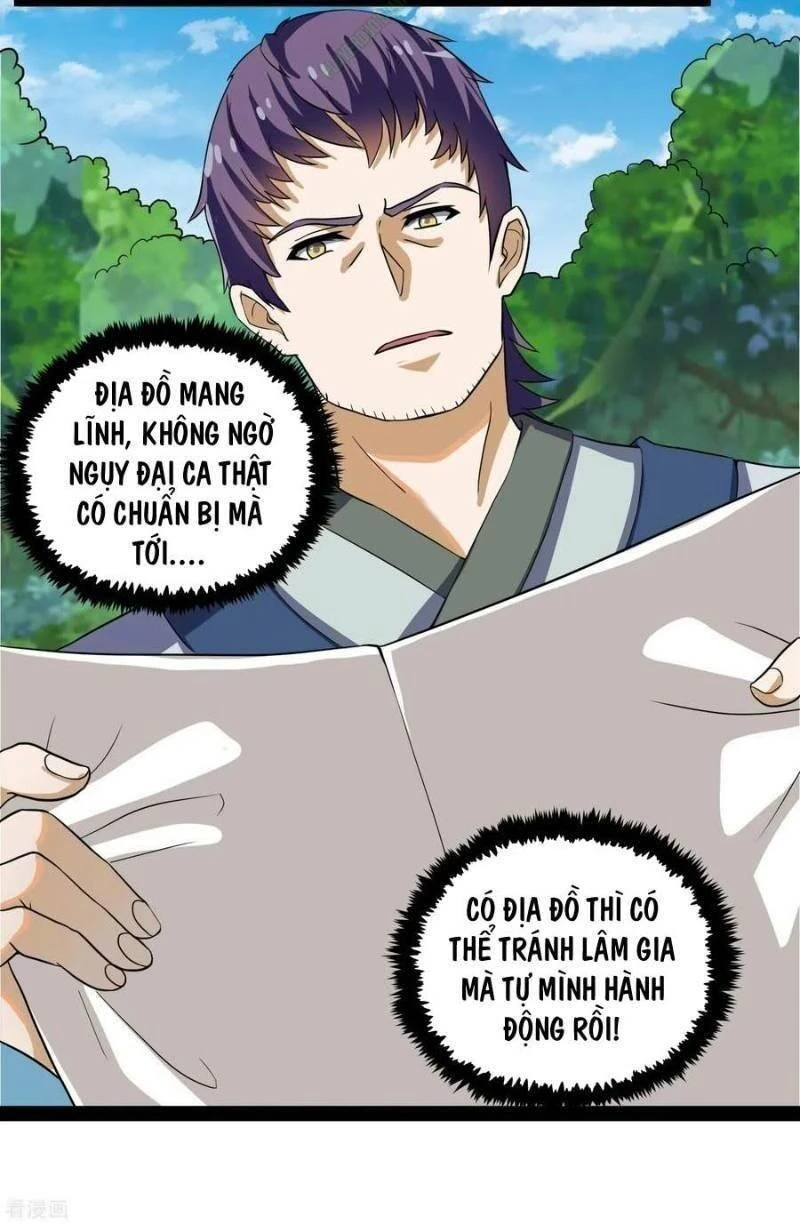 Đạp Toái Tiên Hà Chapter 47 - 14