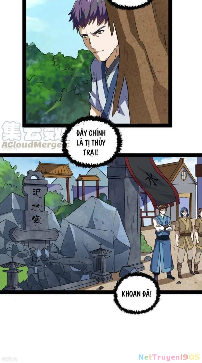 Đạp Toái Tiên Hà Chapter 47 - 16