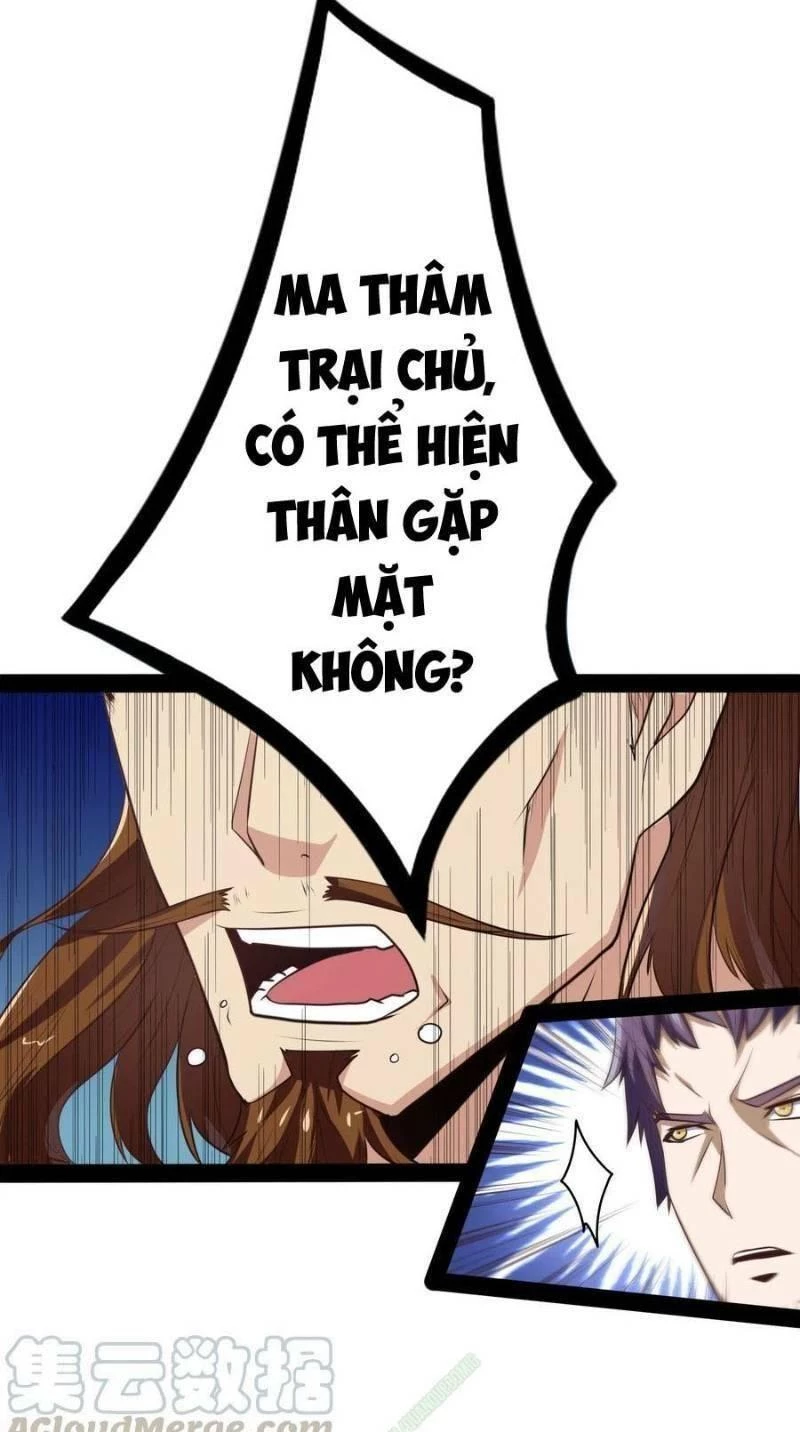 Đạp Toái Tiên Hà Chapter 47 - 19