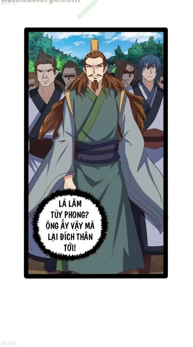 Đạp Toái Tiên Hà Chapter 47 - 20