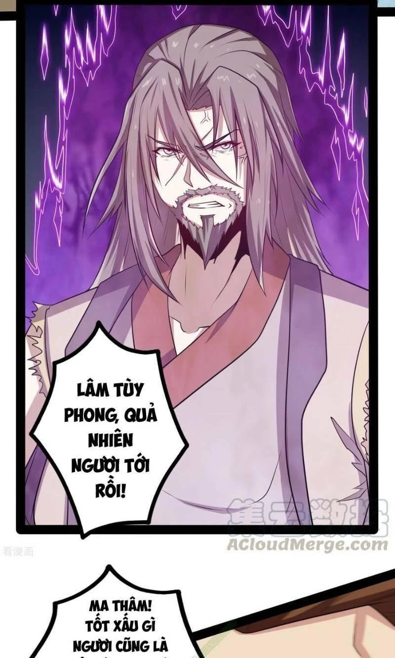 Đạp Toái Tiên Hà Chapter 47 - 23