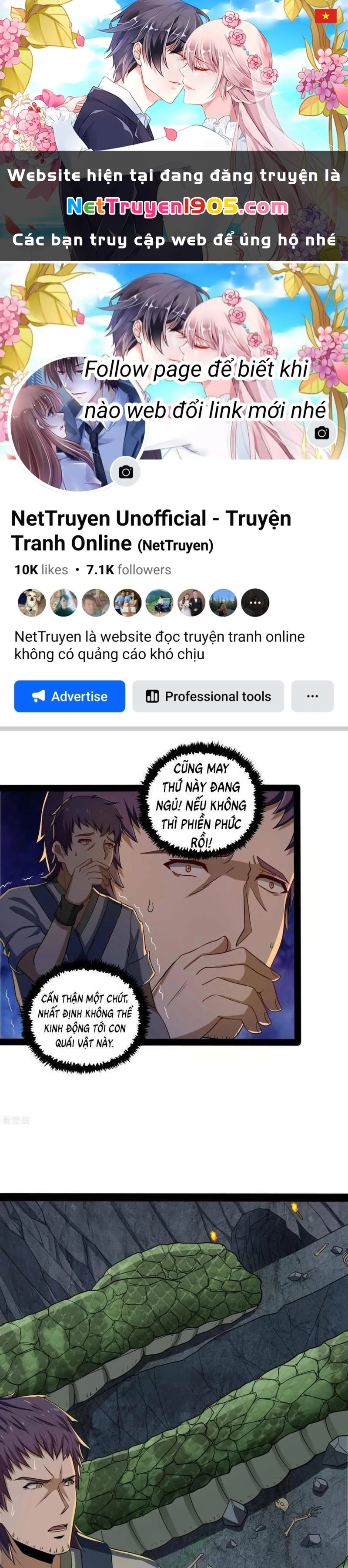 Đạp Toái Tiên Hà Chapter 48 - 1