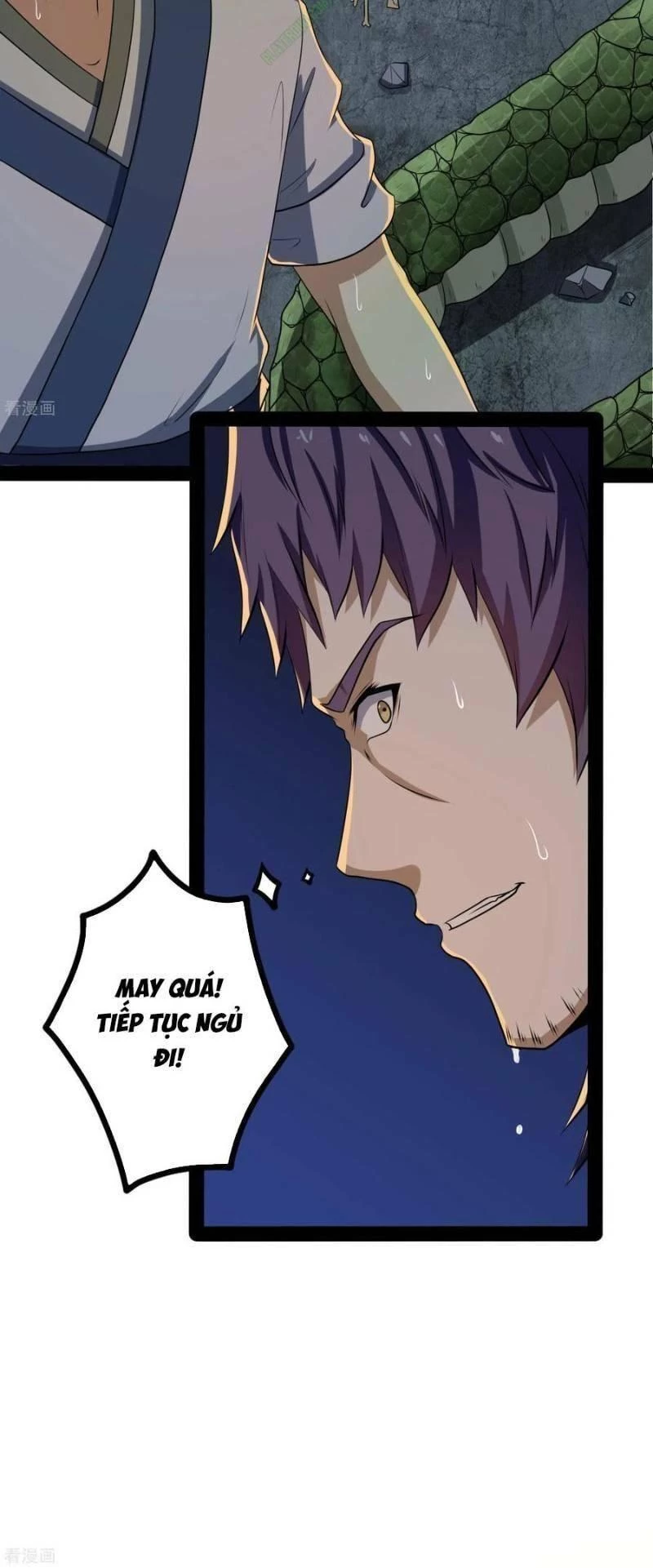 Đạp Toái Tiên Hà Chapter 48 - 2