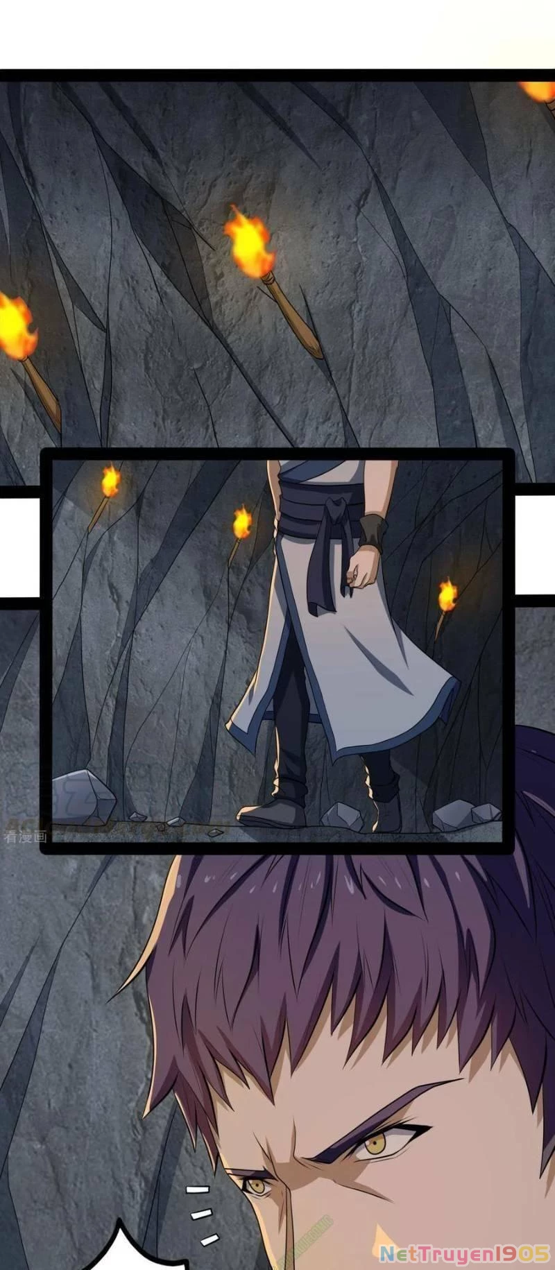 Đạp Toái Tiên Hà Chapter 48 - 3