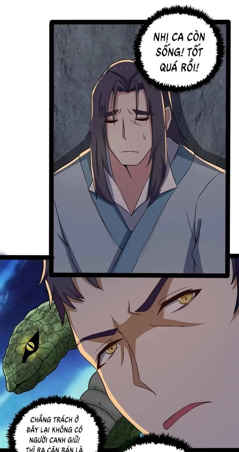 Đạp Toái Tiên Hà Chapter 48 - 5