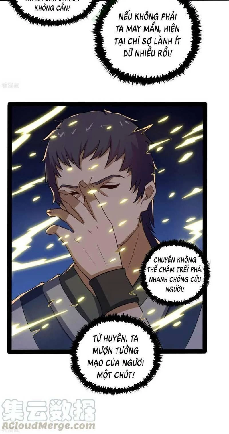 Đạp Toái Tiên Hà Chapter 48 - 6