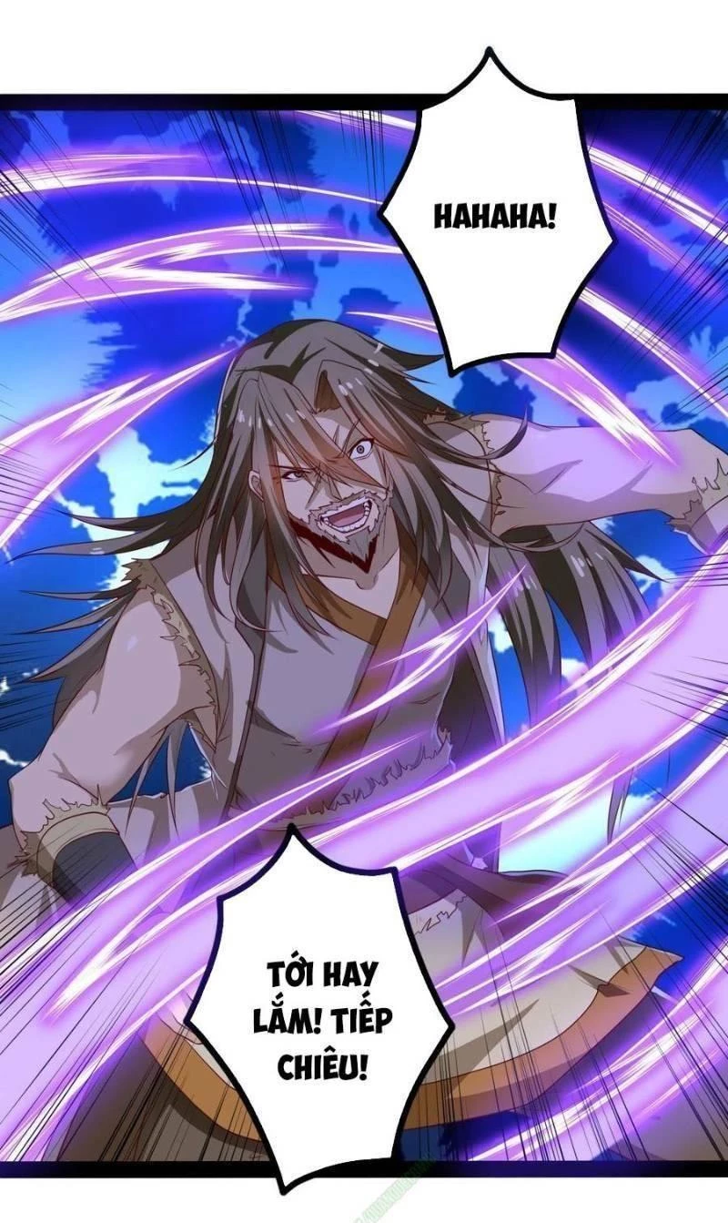 Đạp Toái Tiên Hà Chapter 48 - 8