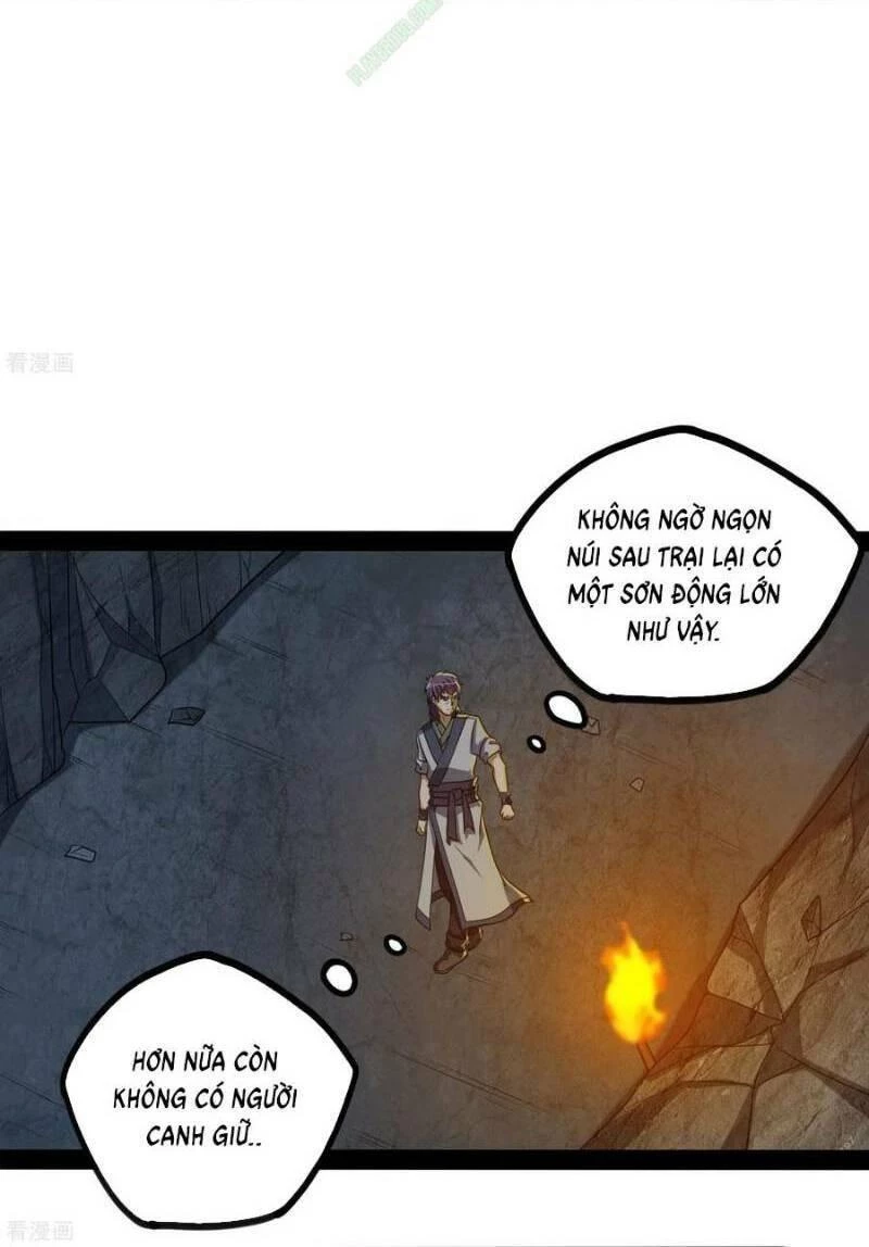 Đạp Toái Tiên Hà Chapter 48 - 14