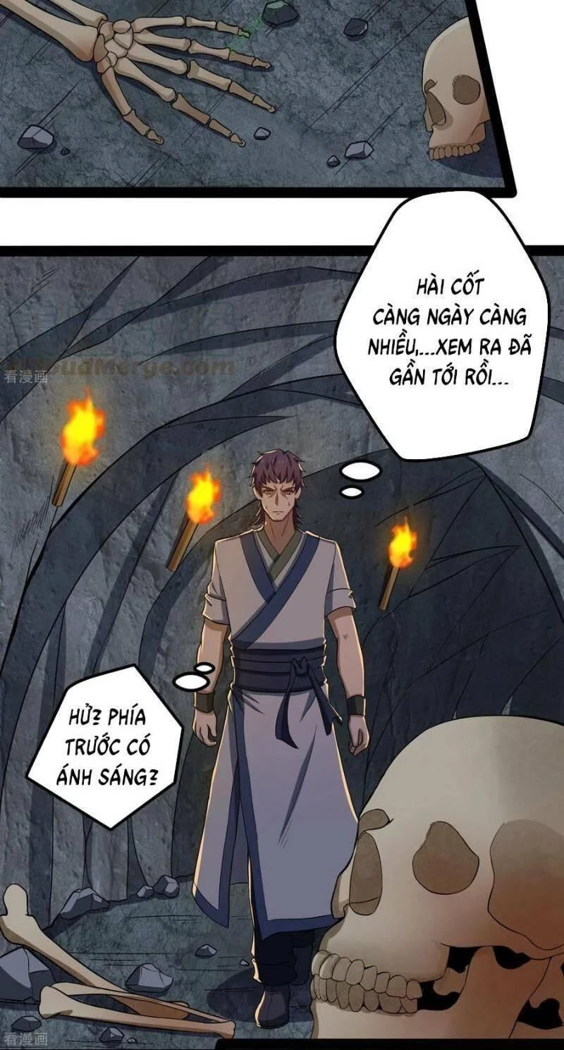 Đạp Toái Tiên Hà Chapter 48 - 18
