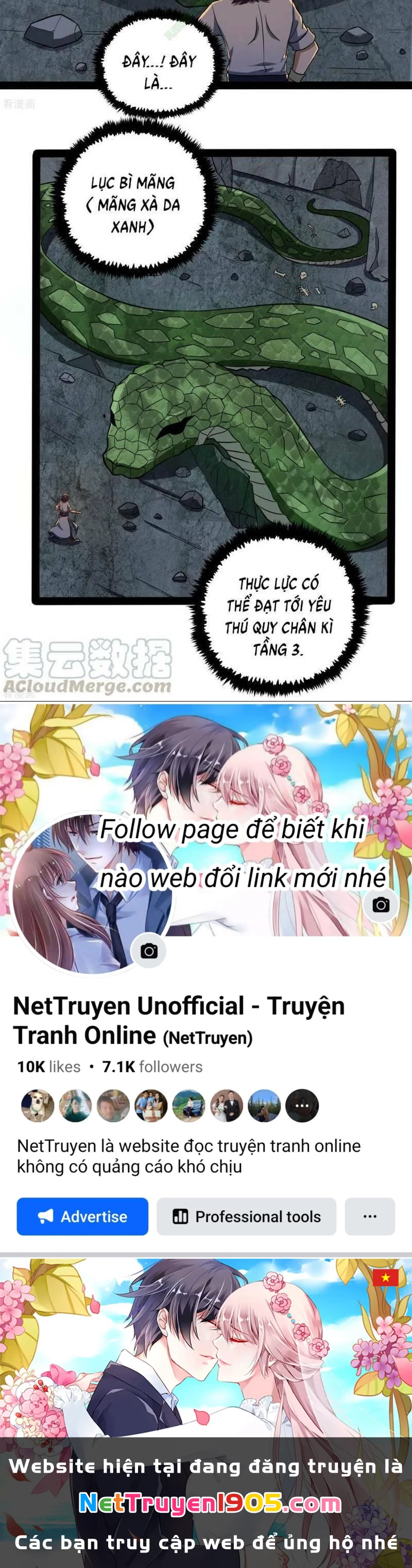 Đạp Toái Tiên Hà Chapter 48 - 20