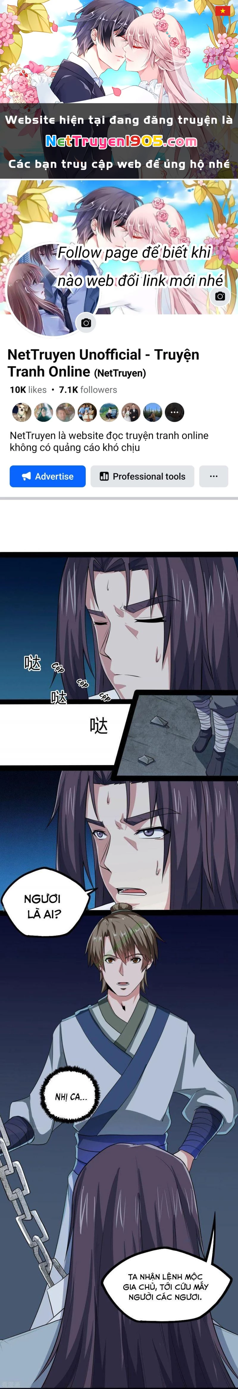 Đạp Toái Tiên Hà Chapter 49 - 1