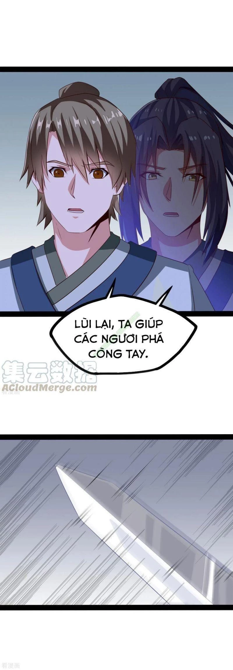 Đạp Toái Tiên Hà Chapter 49 - 2