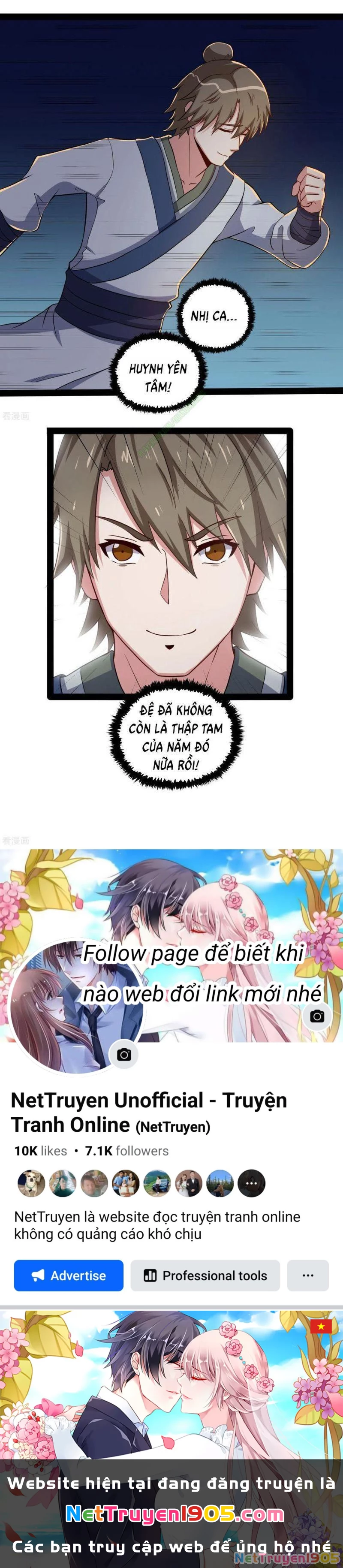 Đạp Toái Tiên Hà Chapter 49 - 12