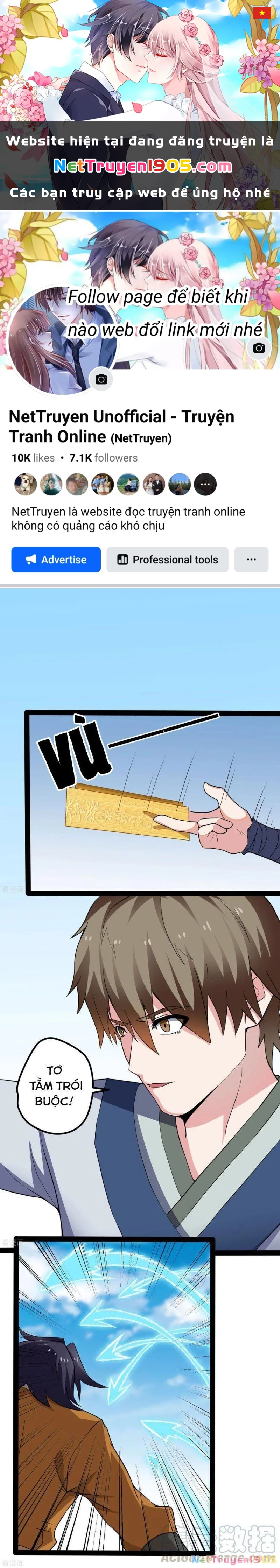 Đạp Toái Tiên Hà Chapter 51 - 1