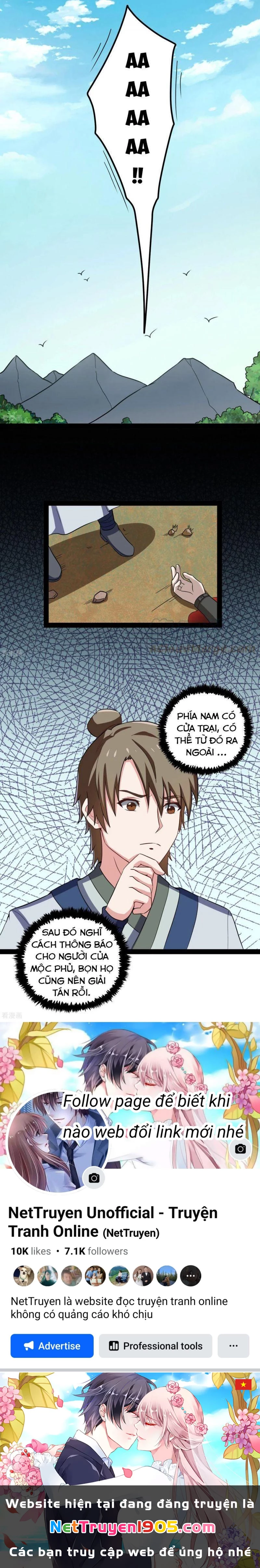 Đạp Toái Tiên Hà Chapter 51 - 9