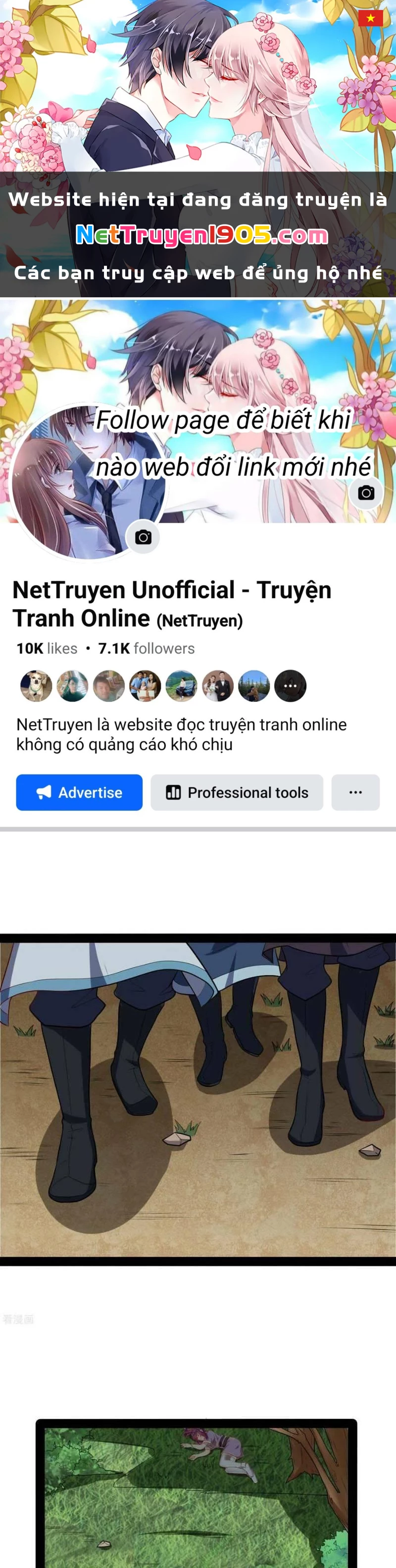 Đạp Toái Tiên Hà Chapter 52 - 1