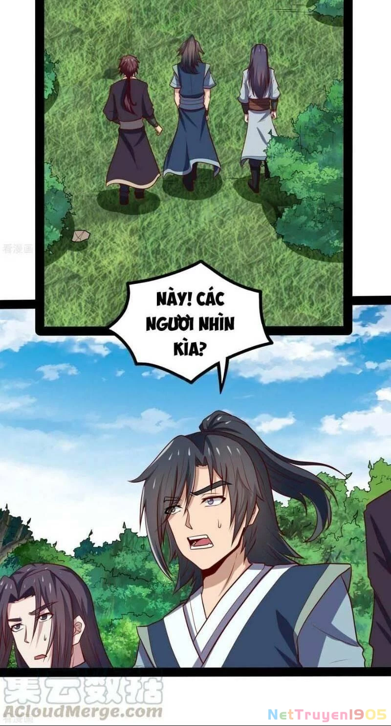 Đạp Toái Tiên Hà Chapter 52 - 2