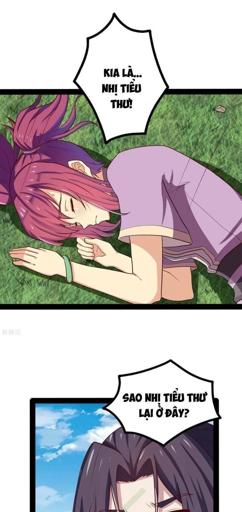 Đạp Toái Tiên Hà Chapter 52 - 3