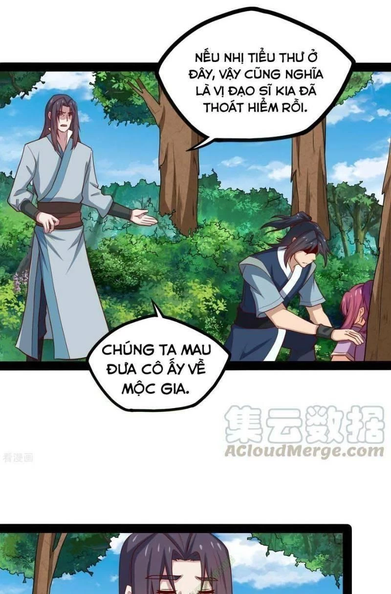 Đạp Toái Tiên Hà Chapter 52 - 5