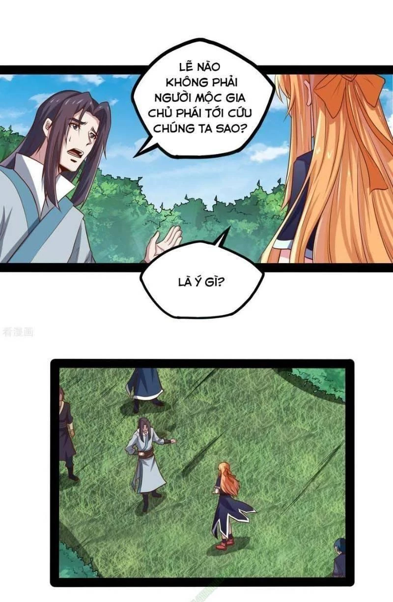 Đạp Toái Tiên Hà Chapter 52 - 9