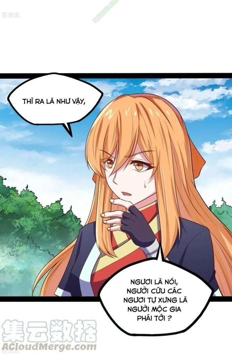 Đạp Toái Tiên Hà Chapter 52 - 10