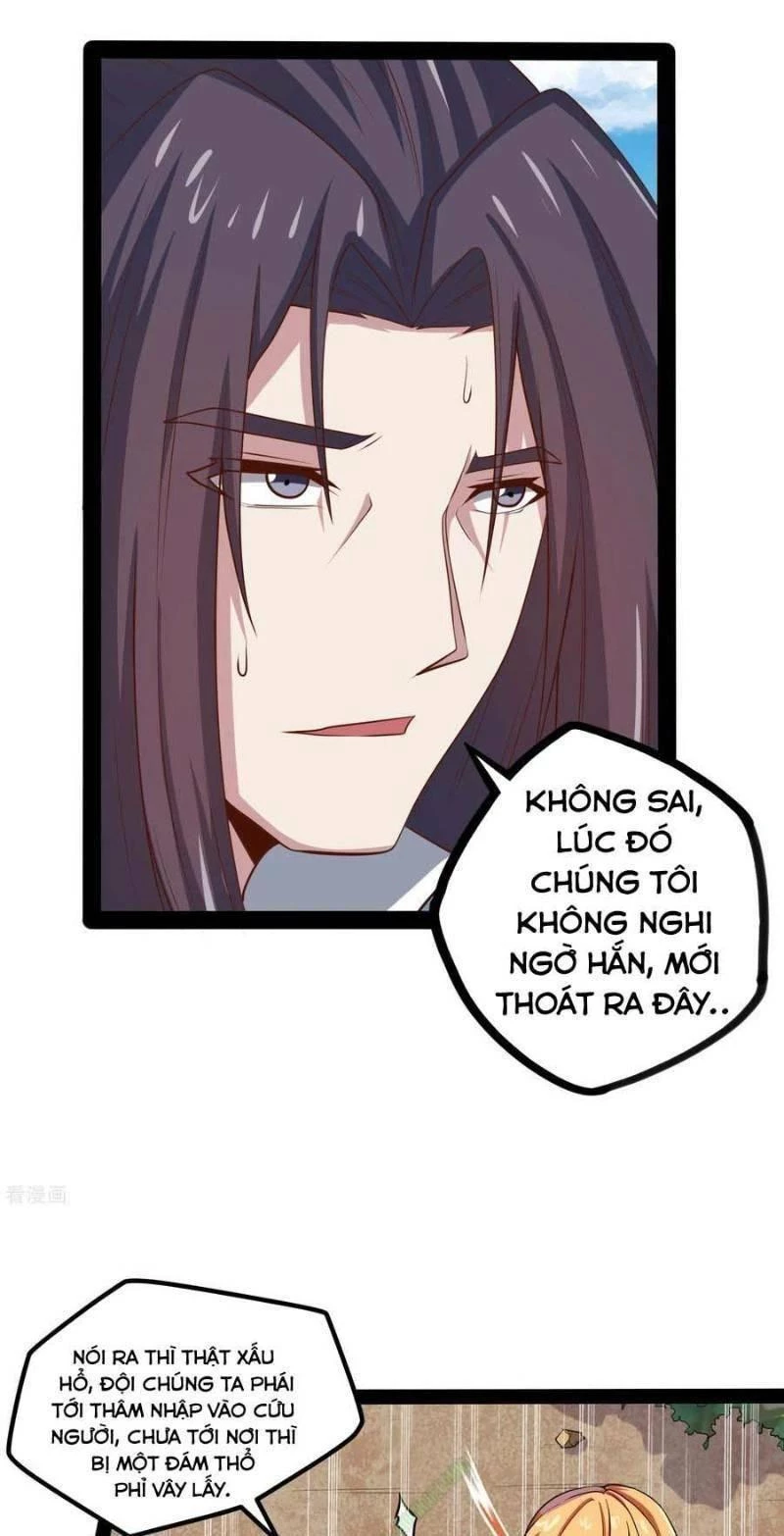 Đạp Toái Tiên Hà Chapter 52 - 11